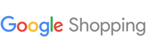 google shopping logo